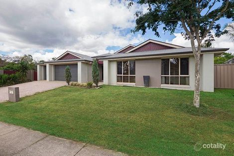 19 Joseph Ave, Moggill, QLD 4070