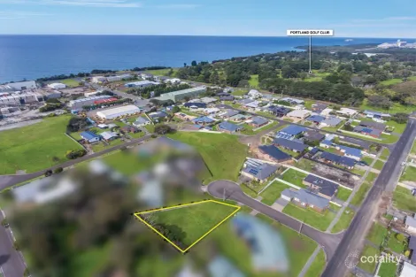 Property photo of 1 Cecelia Court Portland VIC 3305