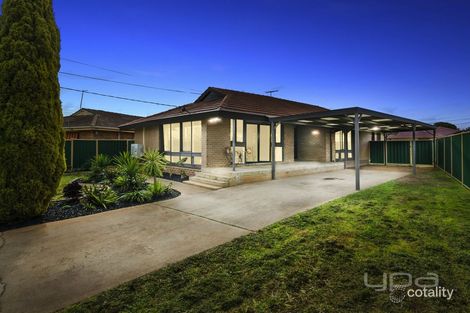 Property photo of 84 Richard Road Melton South VIC 3338