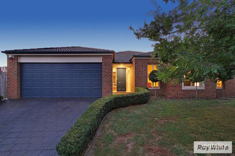 43 Regency Rise, Chirnside Park, VIC 3116