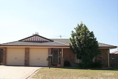 16 Brisbane Cres, Deception Bay, QLD 4508