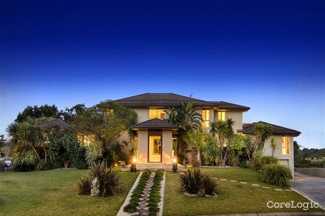 Property photo of 9 Tollgate Crescent Windsor NSW 2756