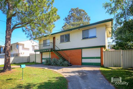 Property photo of 19 Cowper Avenue Eagleby QLD 4207