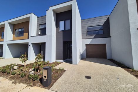 38 Hanoverian St, Aintree, VIC 3336