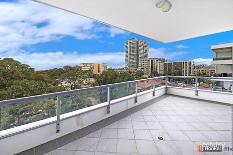 1029/4 Marquet St, Rhodes, NSW 2138