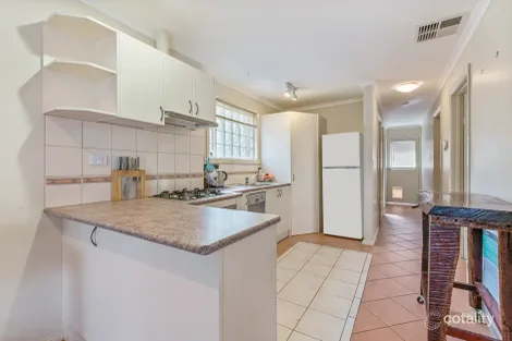 Property photo of 3/49 Tulip Crescent Boronia VIC 3155