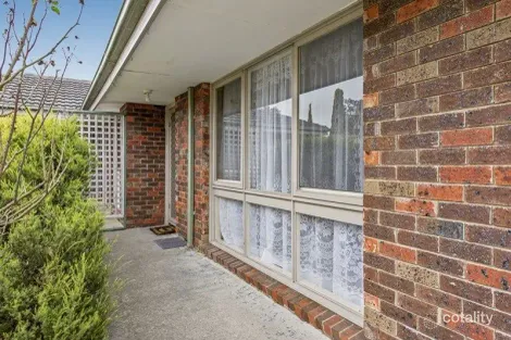 Property photo of 3/49 Tulip Crescent Boronia VIC 3155