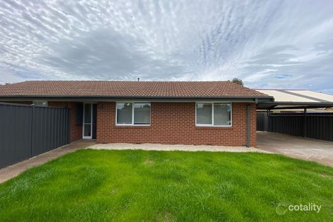 41 Chelmsford Way, Melton West, VIC 3337