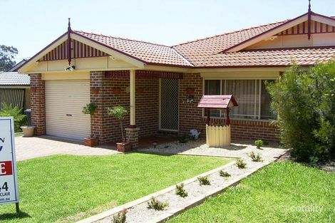 6 Omeo St, St Clair, NSW 2759