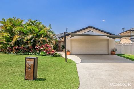 Property photo of 8 Greenwood Court Helensvale QLD 4212