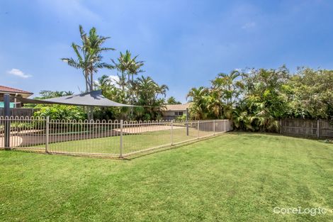 Property photo of 8 Greenwood Court Helensvale QLD 4212