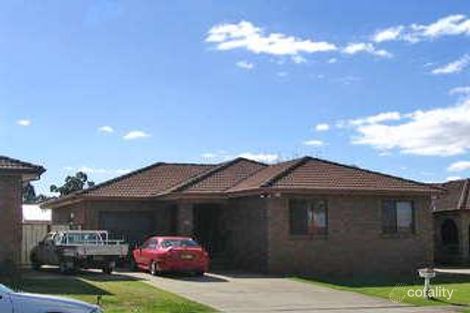 21 Wheatley St, St Johns Park, NSW 2176