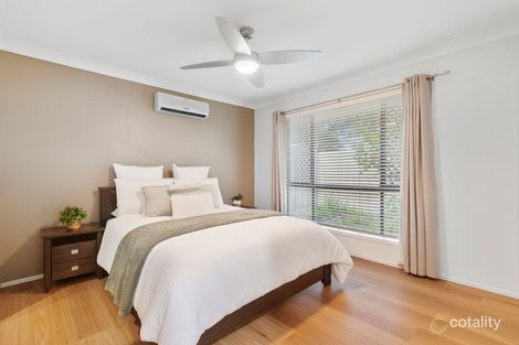Property photo of 8 Serafina Drive Helensvale QLD 4212