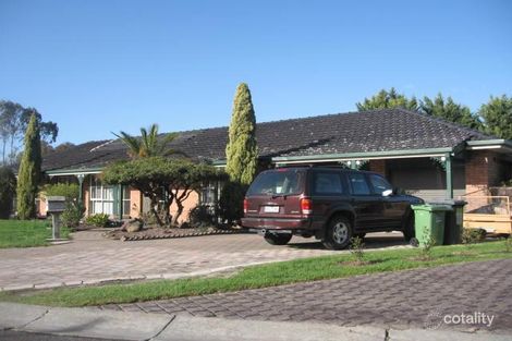 Property photo of 9 Birtley Court Greenvale VIC 3059