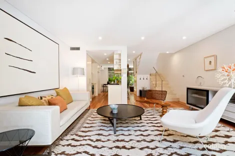 Property photo of 79 Darling Street Glebe NSW 2037