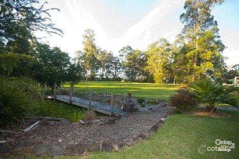Property photo of 101 Arranbee Road King Creek NSW 2446