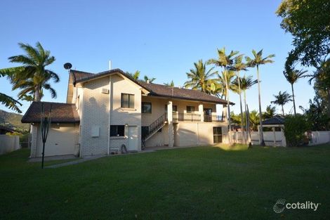 Property photo of 5 Thomas Street Norman Gardens QLD 4701