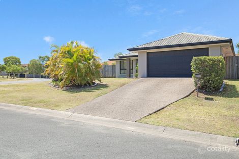 Property photo of 7 Tuition Street Upper Coomera QLD 4209