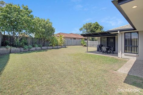 Property photo of 7 Tuition Street Upper Coomera QLD 4209