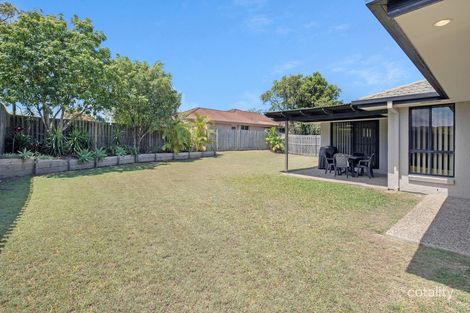 Property photo of 7 Tuition Street Upper Coomera QLD 4209