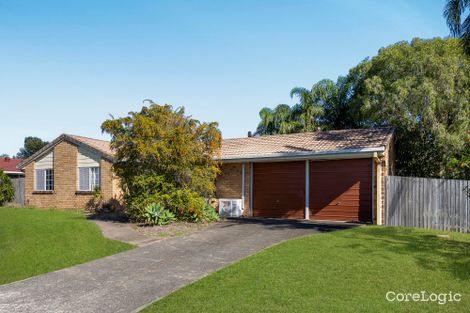 Property photo of 1 Haymer Court Meadowbrook QLD 4131
