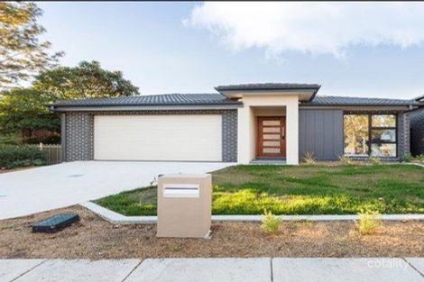 Property photo of 29A Alpen Street Spence ACT 2615