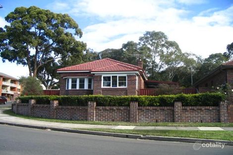 1 Judd St, Oatley, NSW 2223