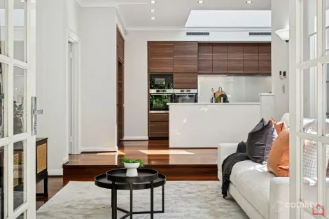 Property photo of 11 Fourth Avenue Applecross WA 6153