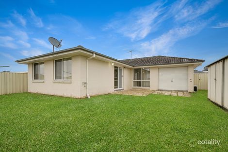 Property photo of 6 Binet Close Thornton NSW 2322