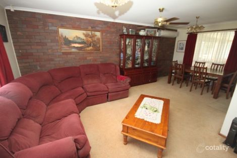 Property photo of 35 Montgomery Street Ashmont NSW 2650