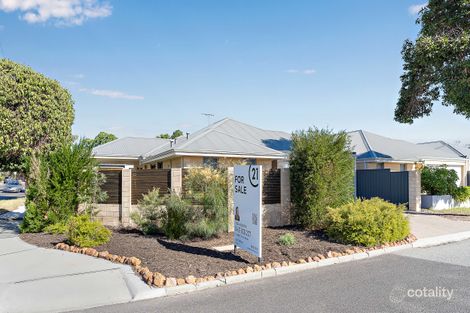 Property photo of 2A Berehaven Avenue Thornlie WA 6108