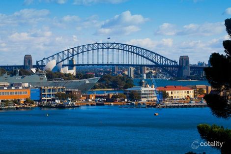 Property photo of 5A/23 Thornton Street Darling Point NSW 2027