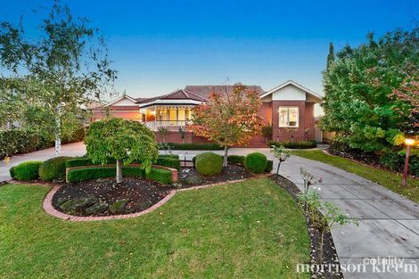 Property photo of 11 Louis Buvelot Wynd Diamond Creek VIC 3089