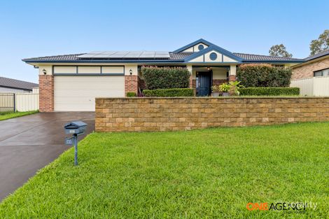 22 Nicholas Conoly Dr, Singleton Heights, NSW 2330