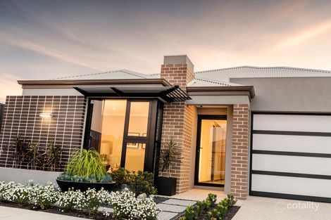 Lot 2621 Mayfield Dr, Brabham, WA 6055