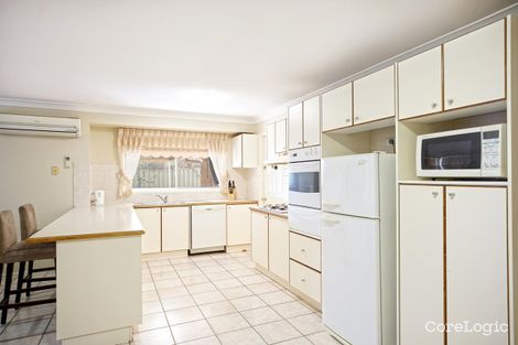 Property photo of 21 Ormonde Close Glenmore Park NSW 2745