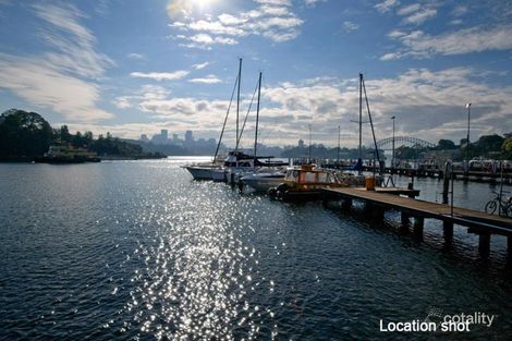 Property photo of 47 Campbell Street Balmain NSW 2041