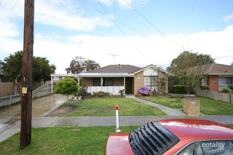 14 Cernan Ct, Whittington, VIC 3219