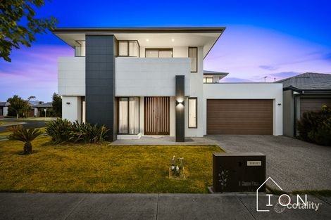 Property photo of 1 Chagall Parade Clyde North VIC 3978