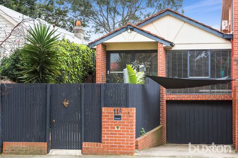 Property photo of 11A Eliza Street Black Rock VIC 3193