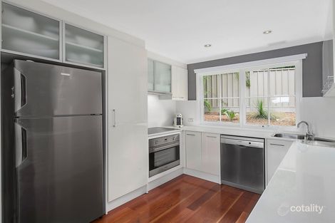 Property photo of 100 Appel Crescent Fadden ACT 2904