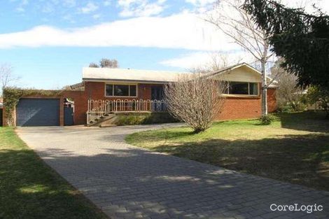 Property photo of 18 Collwood Crescent Orange NSW 2800