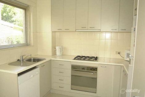 Property photo of 8/152 Power Street Hawthorn VIC 3122