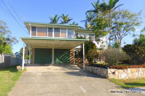 Property photo of 8 Pauline Street Marsden QLD 4132