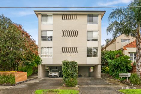 5/48 Scott St, Essendon, VIC 3040