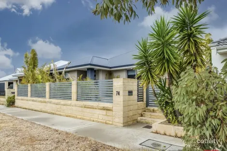 74 Parkland Dr, Yanchep, WA 6035