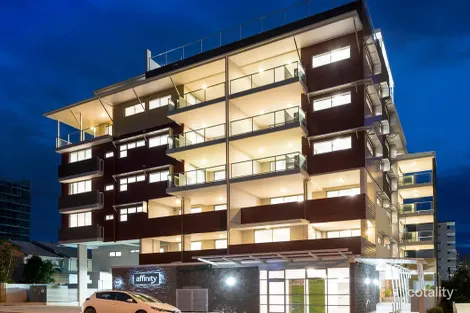 25/11 Kingsmill St, Chermside, QLD 4032