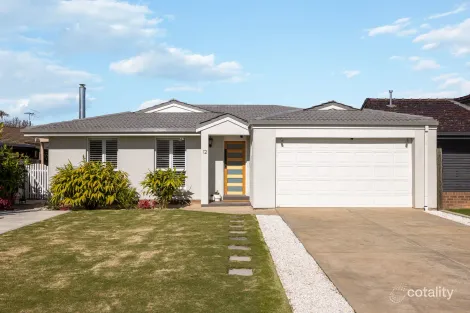 Property photo of 12 Eldridge Crescent Grange SA 5022
