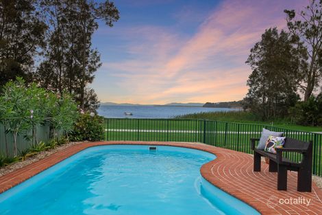 Property photo of 316 Tuggerawong Road Tuggerawong NSW 2259