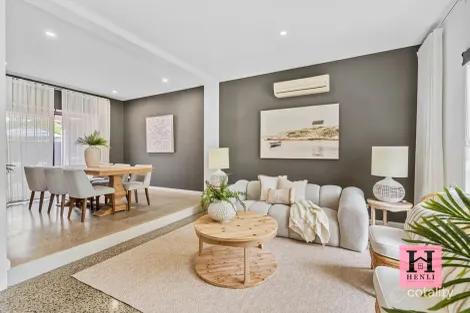 Property photo of 3 John Samuel Place Ormiston QLD 4160